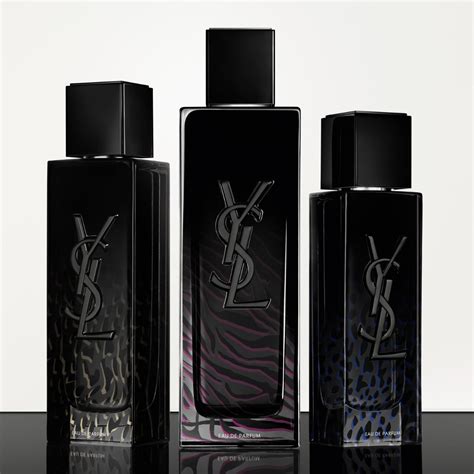 ysl myslf reviews.